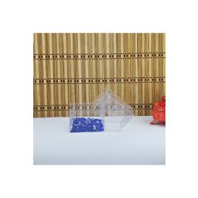 Asetat Kutu 8X8X5 (50 Adet)