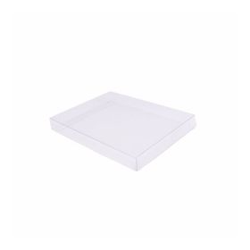Asetat Kutu 9X12X2.5 CM - 50 Adet