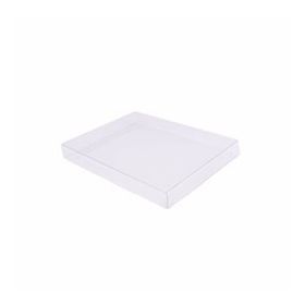 Asetat Kutu 9X12X2.5 CM - 50 Adet