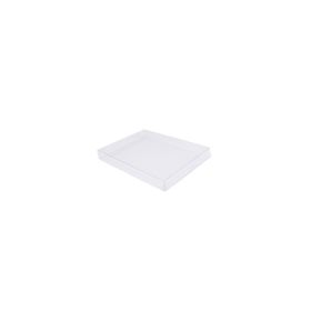 Asetat Kutu 9X12X2.5 CM - 50 Adet