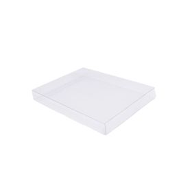 Asetat Kutu 9X12X2.5 CM - 50 Adet