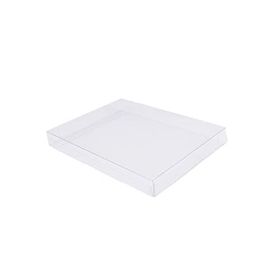 Asetat Kutu 9X12X2.5 CM - 50 Adet