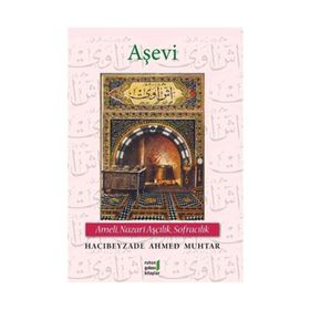 Aşevi - Hacıbeyzade Ahmed Muhtar