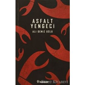 Asfalt Yengeci - Ali Deniz Uslu