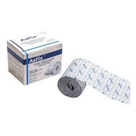Asfix 10 cm x 10 mt Esnek Tıbbi Flaster