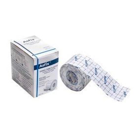 Asfix 10 cm x 5 m Esnek Tıbbi Flaster