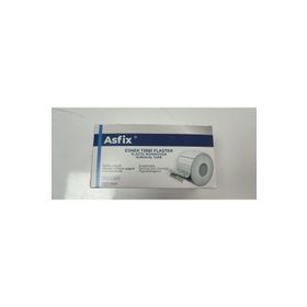 Asfix 15 cm x 10 mt Esnek Tıbbi Flaster