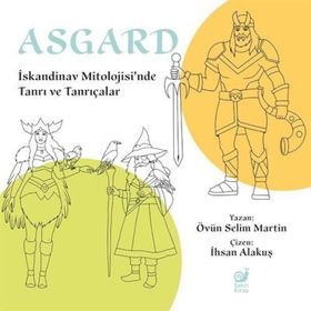 Asgard Övün Selim Martin