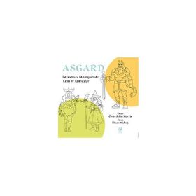 Asgard Övün Selim Martin