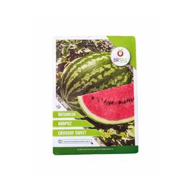 Asgen Crimson Sweet Karpuz Tohumu