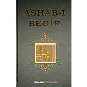 Ashab-ı Bedir - M. Kemalleddin Keçeci Halil El-Giridi