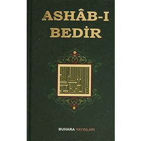 Ashab-ı Bedir - M. Kemalleddin Keçeci Halil El-Giridi