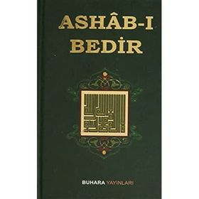 Ashab-ı Bedir - M. Kemalleddin Keçeci Halil El-Giridi
