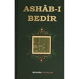 Ashab-ı Bedir - M. Kemalleddin Keçeci Halil El-Giridi