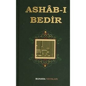 Ashab-ı Bedir - M. Kemalleddin Keçeci Halil El-Giridi