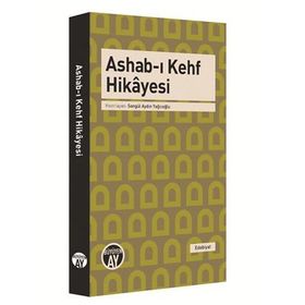 Ashab-ı Kehf Hikayesi - kollektif Anonim