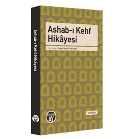 Ashab-ı Kehf Hikayesi - kollektif Anonim