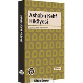 Ashab-ı Kehf Hikayesi - kollektif Anonim