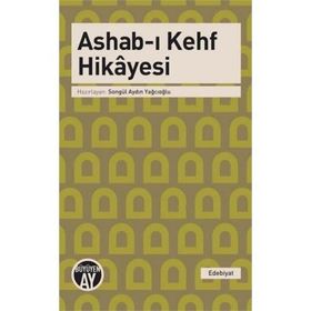 Ashab-ı Kehf Hikayesi - kollektif Anonim