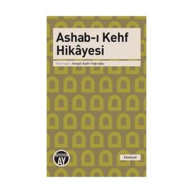 Ashab-ı Kehf Hikayesi - kollektif Anonim
