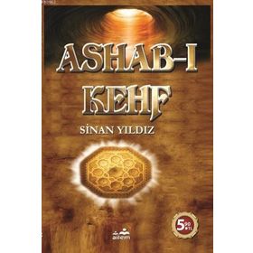 Ashab-ı Kehf - Sinan Yıldız