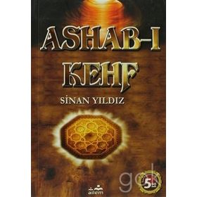 Ashab-ı Kehf - Sinan Yıldız