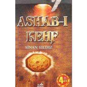 Ashab-ı Kehf - Sinan Yıldız