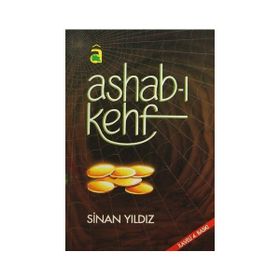 Ashab-ı Kehf - Sinan Yıldız