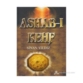 Ashab-ı Kehf - Sinan Yıldız