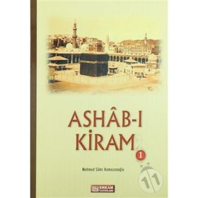 ASHAB-I KIRAM 1 - MAHMUT SAMI RAMAZANOĞLU
