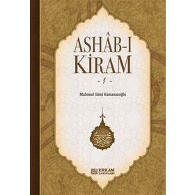 ASHAB-I KIRAM 1 - MAHMUT SAMI RAMAZANOĞLU