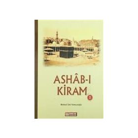ASHAB-I KIRAM 1 - MAHMUT SAMI RAMAZANOĞLU