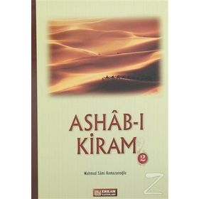 ASHAB-I KIRAM 2 - MAHMUT SAMI RAMAZANOĞLU