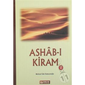 ASHAB-I KIRAM 2 - MAHMUT SAMI RAMAZANOĞLU
