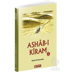 ASHAB-I KIRAM 2 - MAHMUT SAMI RAMAZANOĞLU