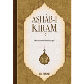 ASHAB-I KIRAM 2 - MAHMUT SAMI RAMAZANOĞLU