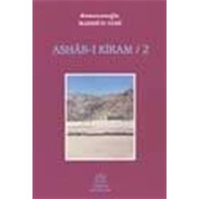 ASHAB-I KIRAM 2 - MAHMUT SAMI RAMAZANOĞLU