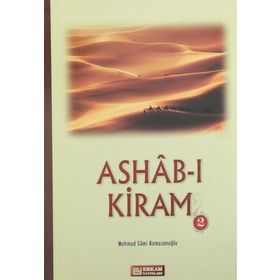 ASHAB-I KIRAM 2 - MAHMUT SAMI RAMAZANOĞLU