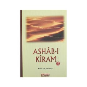 ASHAB-I KIRAM 2 - MAHMUT SAMI RAMAZANOĞLU