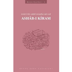 ASHAB-I KIRAM - ABDULHALIM ABBAS
