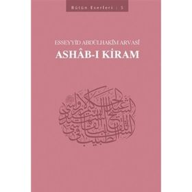 ASHAB-I KIRAM - ABDULHALIM ABBAS