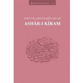 ASHAB-I KIRAM - ABDULHALIM ABBAS