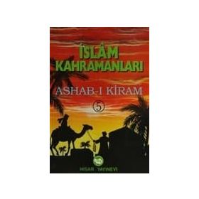 ASHAB-I KIRAM - ABDULHALIM ABBAS