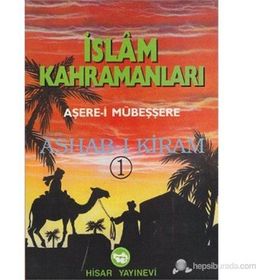 ASHAB-I KIRAM - ABDULHALIM ABBAS