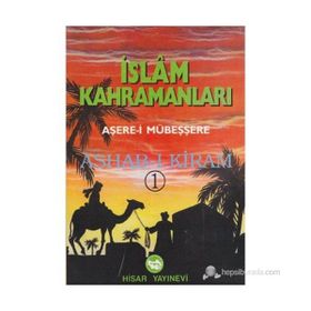 ASHAB-I KIRAM - ABDULHALIM ABBAS