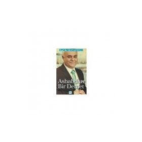 Ashabdan Bir Demet - Nihat Hatipoğlu