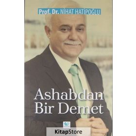 Ashabdan Bir Demet - Nihat Hatipoğlu