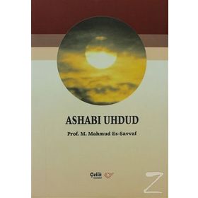 ASHABI UHDUD - MAHMUD ES-SAVVAF