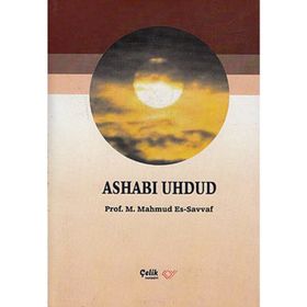 ASHABI UHDUD - MAHMUD ES-SAVVAF