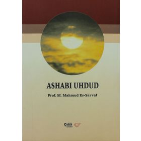 ASHABI UHDUD - MAHMUD ES-SAVVAF